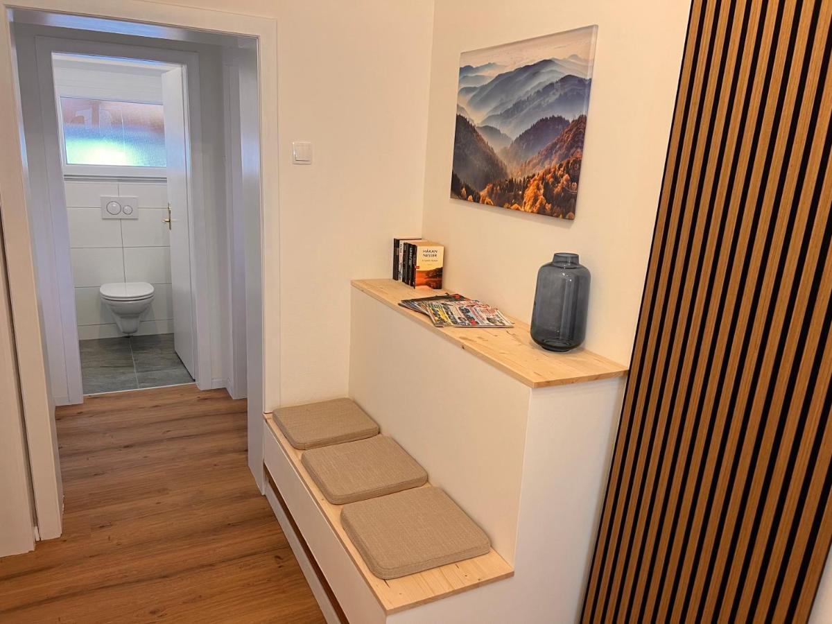 Ferienwohnung Imzaro: Erdgeschoss, 2 Schlafzimmer Plus Schlafsofa, Eigener Eingang, Grosse Terrasse Mit Garten! Spittal an der Drau Exterior photo